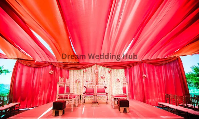 Elegance DecorEvents